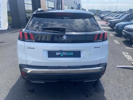 PEUGEOT 3008 1.5 BlueHDi 130ch E6.c GT Line S&S EAT8 à vendre à Châteauroux - Image n°6