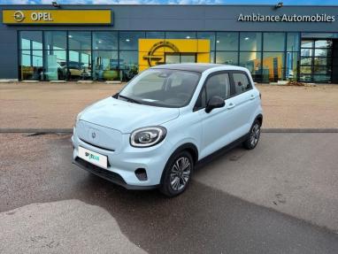 Voir le détail de l'offre de cette LEAPMOTOR T03 Electric 95ch de 2025 en vente à partir de 17 699 €