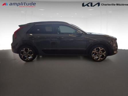 KIA Niro 1.6 GDi 129ch HEV Premium DCT6 à vendre à Charleville-Mézières - Image n°4
