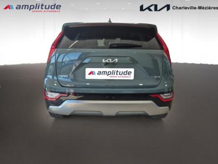 KIA Niro 1.6 GDi 129ch HEV Premium DCT6 à vendre à Charleville-Mézières - Image n°6
