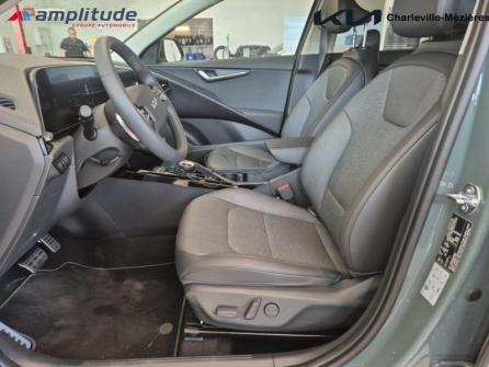 KIA Niro 1.6 GDi 129ch HEV Premium DCT6 à vendre à Charleville-Mézières - Image n°10