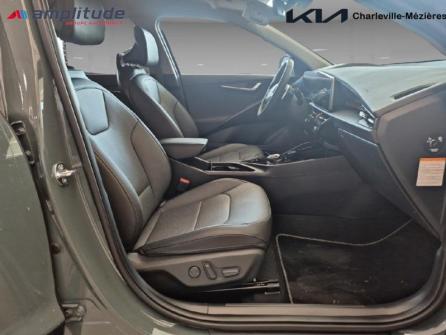 KIA Niro 1.6 GDi 129ch HEV Premium DCT6 à vendre à Charleville-Mézières - Image n°11