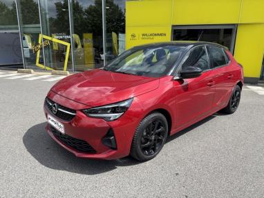 Voir le détail de l'offre de cette OPEL Corsa 1.2 Turbo 130ch GS BVA8 de 2023 en vente à partir de 172.3 € / mois