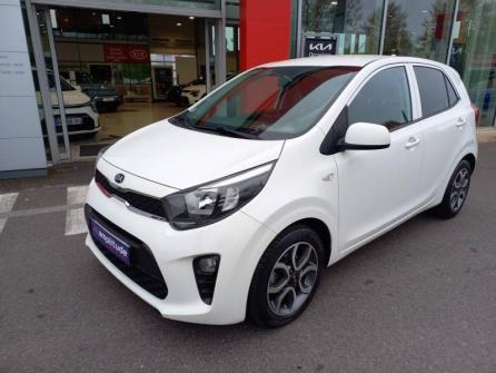 KIA Picanto 1.0 67ch Launch Edition à vendre à Garges Les Gonesse - Image n°1