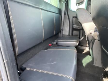 FORD Ranger 2.0 TDCi 213 ch Super Cab Wildtrak BVA10 à vendre à Troyes - Image n°12