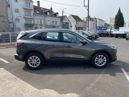 FORD Kuga 2.5 Duratec 190ch FHEV E85 Titanium BVA à vendre à Orléans - Image n°4