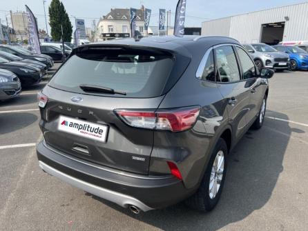 FORD Kuga 2.5 Duratec 190ch FHEV E85 Titanium BVA à vendre à Orléans - Image n°5