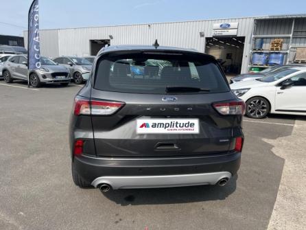 FORD Kuga 2.5 Duratec 190ch FHEV E85 Titanium BVA à vendre à Orléans - Image n°6