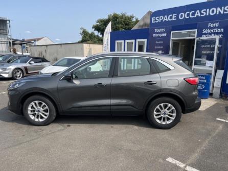 FORD Kuga 2.5 Duratec 190ch FHEV E85 Titanium BVA à vendre à Orléans - Image n°8