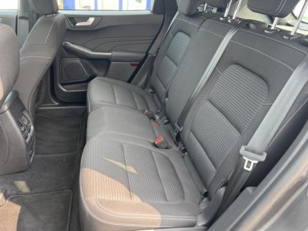 FORD Kuga 2.5 Duratec 190ch FHEV E85 Titanium BVA à vendre à Orléans - Image n°11