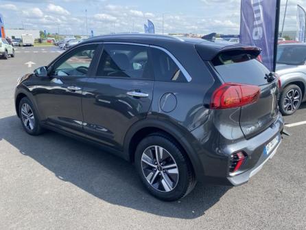 KIA Niro 1.6 GDi 105ch ISG + Ã©lectrique 43.5ch Active DCT6 à vendre à Châteauroux - Image n°7
