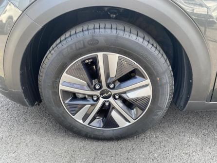 KIA Niro 1.6 GDi 105ch ISG + Ã©lectrique 43.5ch Active DCT6 à vendre à Châteauroux - Image n°9