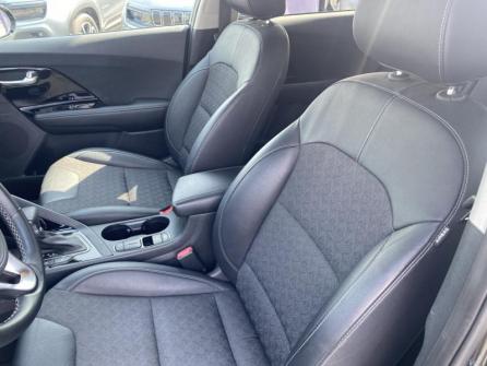 KIA Niro 1.6 GDi 105ch ISG + Ã©lectrique 43.5ch Active DCT6 à vendre à Châteauroux - Image n°10