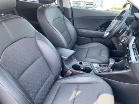 KIA Niro 1.6 GDi 105ch ISG + Ã©lectrique 43.5ch Active DCT6 à vendre à Châteauroux - Image n°11