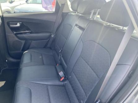 KIA Niro 1.6 GDi 105ch ISG + Ã©lectrique 43.5ch Active DCT6 à vendre à Châteauroux - Image n°12