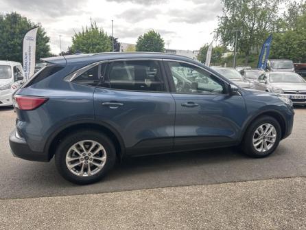 FORD Kuga 2.5 Duratec 190ch FHEV E85 Titanium BVA à vendre à Auxerre - Image n°4