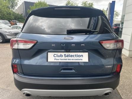FORD Kuga 2.5 Duratec 190ch FHEV E85 Titanium BVA à vendre à Auxerre - Image n°6