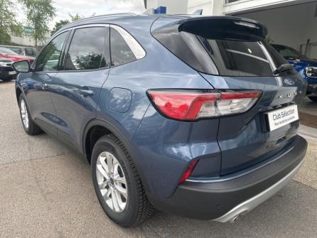 FORD Kuga 2.5 Duratec 190ch FHEV E85 Titanium BVA à vendre à Auxerre - Image n°7