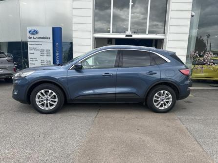 FORD Kuga 2.5 Duratec 190ch FHEV E85 Titanium BVA à vendre à Auxerre - Image n°8