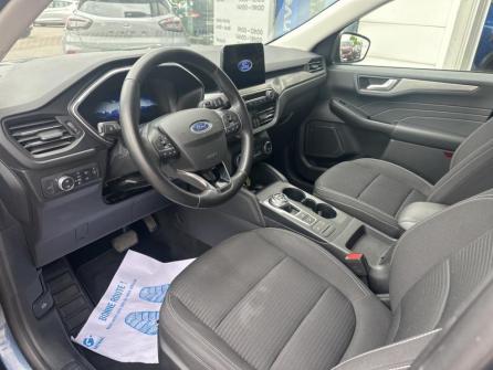 FORD Kuga 2.5 Duratec 190ch FHEV E85 Titanium BVA à vendre à Auxerre - Image n°10