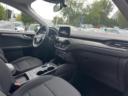 FORD Kuga 2.5 Duratec 190ch FHEV E85 Titanium BVA à vendre à Auxerre - Image n°11