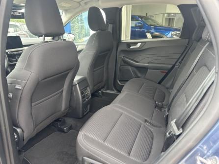 FORD Kuga 2.5 Duratec 190ch FHEV E85 Titanium BVA à vendre à Auxerre - Image n°12