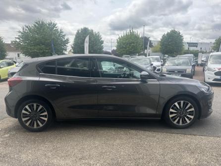 FORD Focus 1.0 Flexifuel mHEV 125ch Titanium Style à vendre à Auxerre - Image n°3