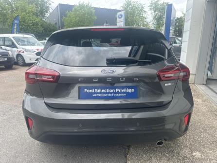 FORD Focus 1.0 Flexifuel mHEV 125ch Titanium Style à vendre à Auxerre - Image n°5