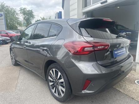 FORD Focus 1.0 Flexifuel mHEV 125ch Titanium Style à vendre à Auxerre - Image n°6