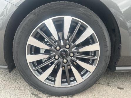 FORD Focus 1.0 Flexifuel mHEV 125ch Titanium Style à vendre à Auxerre - Image n°8