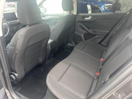 FORD Focus 1.0 Flexifuel mHEV 125ch Titanium Style à vendre à Auxerre - Image n°11