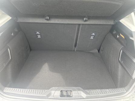 FORD Focus 1.0 Flexifuel mHEV 125ch Titanium Style à vendre à Auxerre - Image n°12