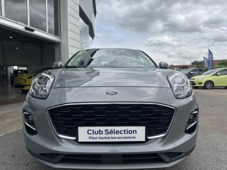 FORD Puma 1.5 EcoBlue 120ch Titanium 6cv à vendre à Auxerre - Image n°2