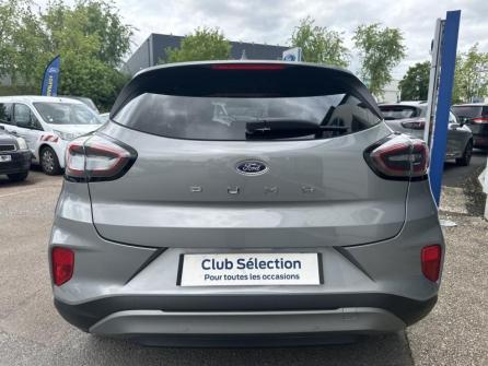 FORD Puma 1.5 EcoBlue 120ch Titanium 6cv à vendre à Auxerre - Image n°6
