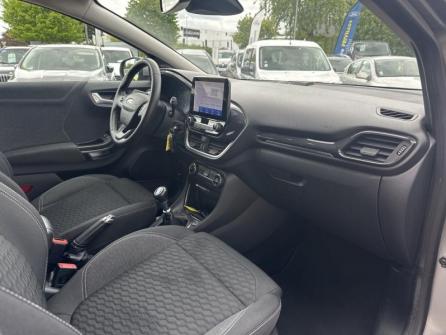 FORD Puma 1.5 EcoBlue 120ch Titanium 6cv à vendre à Auxerre - Image n°11
