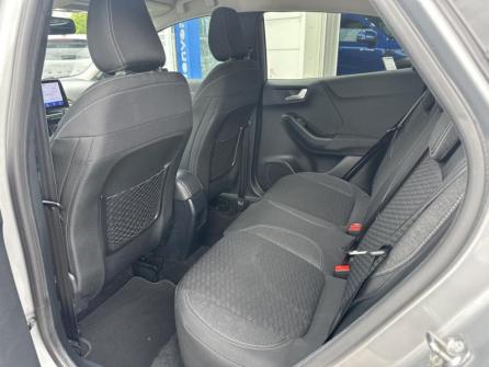 FORD Puma 1.5 EcoBlue 120ch Titanium 6cv à vendre à Auxerre - Image n°12
