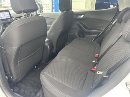 FORD Fiesta 1.0 Flexifuel 95ch Titanium Business 5p à vendre à Auxerre - Image n°12
