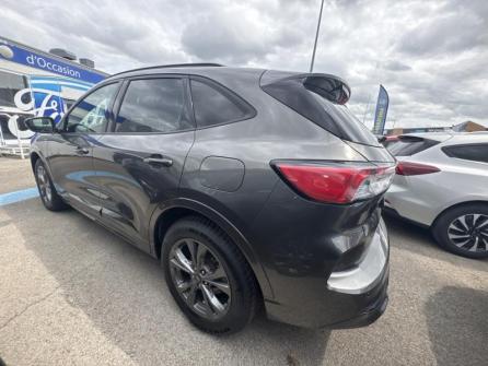 FORD Kuga 2.5 Duratec 190 ch FHEV E85 ST-Line X BVA à vendre à Troyes - Image n°8