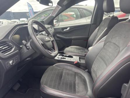 FORD Kuga 2.5 Duratec 190 ch FHEV E85 ST-Line X BVA à vendre à Troyes - Image n°10