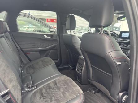 FORD Kuga 2.5 Duratec 190 ch FHEV E85 ST-Line X BVA à vendre à Troyes - Image n°12