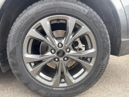 FORD Kuga 2.5 Duratec 190 ch FHEV E85 ST-Line BVA à vendre à Troyes - Image n°9