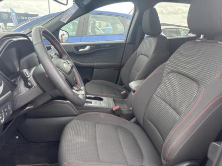 FORD Kuga 2.5 Duratec 190 ch FHEV E85 ST-Line BVA à vendre à Troyes - Image n°10