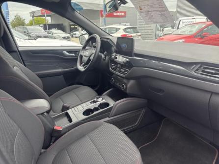 FORD Kuga 2.5 Duratec 190 ch FHEV E85 ST-Line BVA à vendre à Troyes - Image n°11