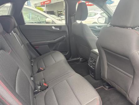 FORD Kuga 2.5 Duratec 190 ch FHEV E85 ST-Line BVA à vendre à Troyes - Image n°12