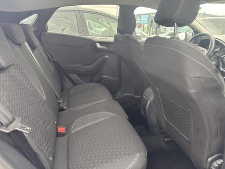FORD Puma 1.0 Flexifuel 125 ch S&S mHEV Titanium à vendre à Troyes - Image n°12