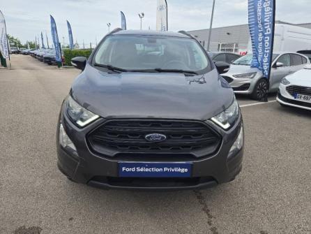 FORD EcoSport 1.0 EcoBoost 125ch ST-Line Euro6.2 à vendre à Dijon - Image n°2