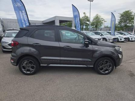 FORD EcoSport 1.0 EcoBoost 125ch ST-Line Euro6.2 à vendre à Dijon - Image n°4