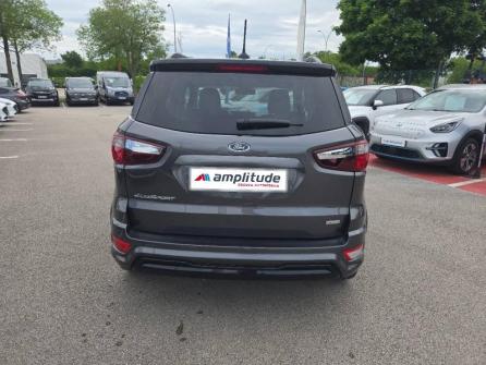 FORD EcoSport 1.0 EcoBoost 125ch ST-Line Euro6.2 à vendre à Dijon - Image n°6