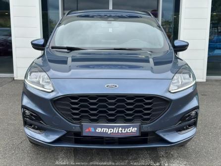 FORD Kuga 2.5 Duratec 190ch FHEV E85 ST-Line Business BVA à vendre à Gien - Image n°2