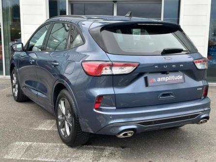 FORD Kuga 2.5 Duratec 190ch FHEV E85 ST-Line Business BVA à vendre à Gien - Image n°7